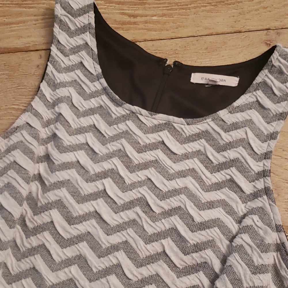 41 Hawthorn sleeveless dress